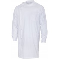 BATA U BASICA AB/LATERAL P/BOTAO BRANCA * BATA U BASICA AB/LATERAL P/BOTAO BRANCA *